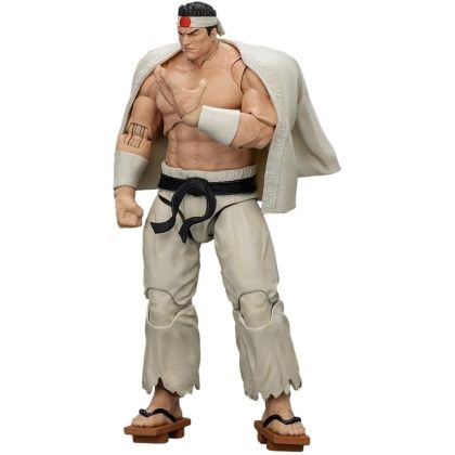 Figurine articulée Goro...