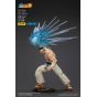 JOYTOY The King of Fighters 98 Ultimate Match Hero Team Goro Daimon Action Figure