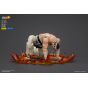 Figurine articulée Goro Daimon de JOYTOY The King of Fighters 98 Ultimate Match Hero Team