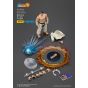 JOYTOY The King of Fighters 98 Ultimate Match Hero Team Goro Daimon Action Figure