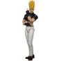 Figurine articulée Nikaido Benimaru de JOYTOY The King of Fighters 98 Ultimate Match Hero Team