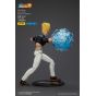 Figurine articulée Nikaido Benimaru de JOYTOY The King of Fighters 98 Ultimate Match Hero Team