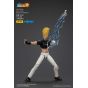 Figurine articulée Nikaido Benimaru de JOYTOY The King of Fighters 98 Ultimate Match Hero Team