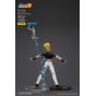 Figurine articulée Nikaido Benimaru de JOYTOY The King of Fighters 98 Ultimate Match Hero Team