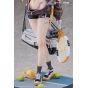 Hanabee "Azur Lane" Baltimore Black Ace, 1/6 Scale, PVC & ABS, Pre-painted Complete Figure