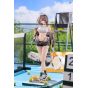 Hanabee "Azur Lane" Baltimore Black Ace, 1/6 Scale, PVC & ABS, Pre-painted Complete Figure