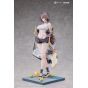 Figurine complète pré-peinte Hanabee « Azur Lane » Baltimore Black Ace, échelle 1/6, PVC et ABS