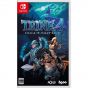 3GOO TRINE 4 THE NIGHTMARE PRINCE NINTENDO SWITCH