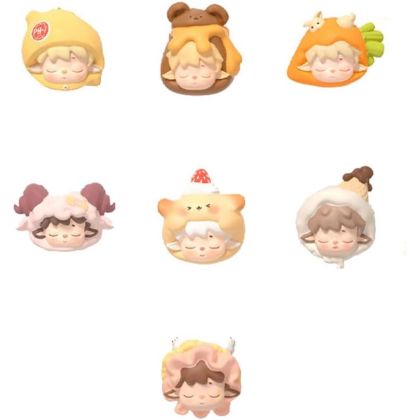 MIMI “Let’s Conquer the...