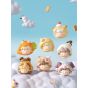 MIMI “Let’s Conquer the Tiny World!” Trading Squeeze Toy (Box of 6) (Japanese Import)