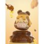 MIMI “Let’s Conquer the Tiny World!” Trading Squeeze Toy (Box of 6) (Japanese Import)