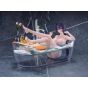 OMAHA [SNOWBREAK: Containment Zone] Vidia Shannon 1/6th scale painted PVC & ABS figure