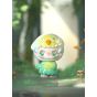 TOYBEBOP Wiwi “Inner World” Series Trading Figure (Box of 10) (Japanese Import)