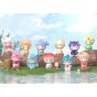 TOYBEBOP Wiwi “Inner World” Series Trading Figure (Box of 10) (Japanese Import)