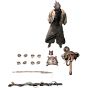 Underverse TOMORROW KINGS Ranger Niiro Ujitada (1/6 Scale) (Japanese Import)