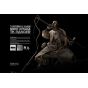 Underverse TOMORROW KINGS Ranger Niiro Ujitada (1/6 Scale) (Japanese Import)
