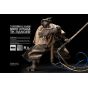 Underverse TOMORROW KINGS Ranger Niiro Ujitada (1/6 Scale) (Japanese Import)