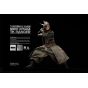 Underverse TOMORROW KINGS Ranger Niiro Ujitada (1/6 Scale) (Japanese Import)