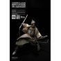 Underverse TOMORROW KINGS Ranger Niiro Ujitada (1/6 Scale) (Japanese Import)