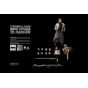 Underverse TOMORROW KINGS Ranger Niiro Ujitada (1/6 Scale) (Japanese Import)