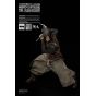 Underverse TOMORROW KINGS Ranger Niiro Ujitada (1/6 Scale) (Japanese Import)