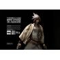 Underverse TOMORROW KINGS Ranger Niiro Ujitada (1/6 Scale) (Japanese Import)