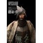 Underverse TOMORROW KINGS Ranger Niiro Ujitada (1/6 Scale) (Japanese Import)