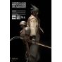 Underverse TOMORROW KINGS Ranger Niiro Ujitada (1/6 Scale) (Japanese Import)