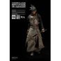 Underverse TOMORROW KINGS Ranger Niiro Ujitada (1/6 Scale) (Japanese Import)