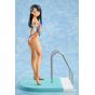 Figurine BellFine BF220 Nagatoro-san 2nd Attack en PVC peinte à l'échelle 1/7