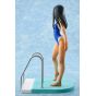 Figurine BellFine BF220 Nagatoro-san 2nd Attack en PVC peinte à l'échelle 1/7