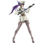 Kotobukiya Infinite Encounter Megalomalia Vanguard Leader (160 mm), Non-scale, Plastic Model