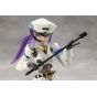 Kotobukiya Infinite Encounter Megalomalia Vanguard Leader (160 mm), Non-scale, Plastic Model