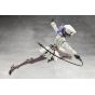 Kotobukiya Infinite Encounter Megalomalia Vanguard Leader (160 mm), Non-scale, Plastic Model