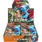 Boutique Pokémon - Pack d'extension Scarlet & Violet du jeu de cartes Pokémon : Coffret Rugissement Antique