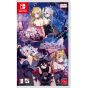 NINTENDO SWITCH - Prison Princess + Prison Princess: Trapped Allure Collection