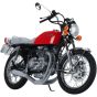 Aoshima 1/12 Honda CB400 FOUR '76 Custom - Plastic Model Kit