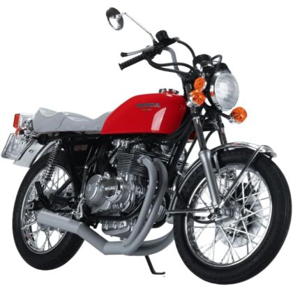 Aoshima 1/12 Honda CB400...
