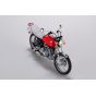 Aoshima 1/12 Honda CB400 FOUR '76 Custom - Plastic Model Kit