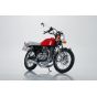 Aoshima 1/12 Honda CB400 FOUR '76 Custom - Plastic Model Kit