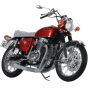 Aoshima 1/12 Honda CB750 FOUR '69 Custom - Plastic Model Kit