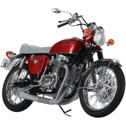 Aoshima 1/12 Honda CB750...