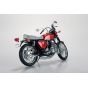Aoshima 1/12 Honda CB750 FOUR '69 Custom - Plastic Model Kit