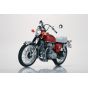Aoshima 1/12 Honda CB750 FOUR '69 Custom - Plastic Model Kit