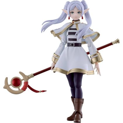 GOOD SMILE COMPANY figma...