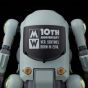Sentinel 1/12 MechatroWeGo DECADE – Action Figure