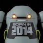 Sentinel 1/12 MechatroWeGo DECADE – Action Figure