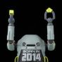 Sentinel 1/12 MechatroWeGo DECADE – Action Figure