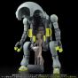 Sentinel 1/12 MechatroWeGo DECADE – Action Figure