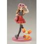 KOTOBUKIYA Serena with Fennekin (1/8 Scale) – ARTFX J Series (Japanese Import)
